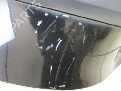 Rear bumper OPEL ASTRA H (A04) 1.8 (L48) | BP28307706C8 