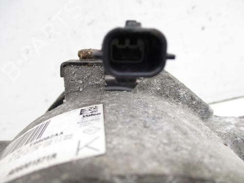 AC compressor DACIA LOGAN MCV II 1.5 dCi | BP37121616M34 - Image 6