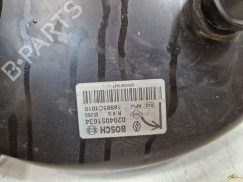 Servo brake RENAULT KANGOO Express (FW0/1_) 1.5 dCi 70 (FW0A, KW0V) | BP37144456M42 - Image 9