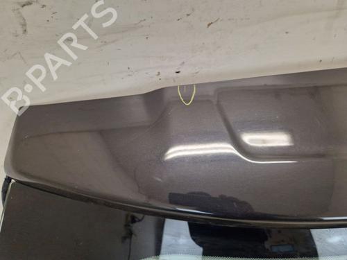 Tailgate CITROËN C3 II (SC_) 1.4 | BP32012713C6