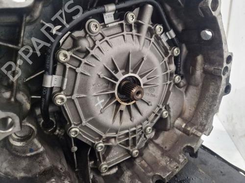 Gearbox AUDI A4 B7 Avant (8ED) 2.0 TDI | BP37134455M3 - Image 2
