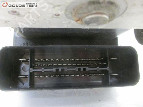 Electronic module AUDI A3 (8P1) 2.0 FSI | BP18756616M83 