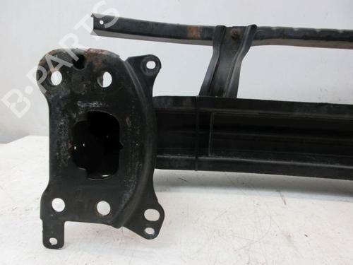 Front bumper reinforcement VW PASSAT B6 Variant (3C5) 2.0 TDI | BP29087653C109