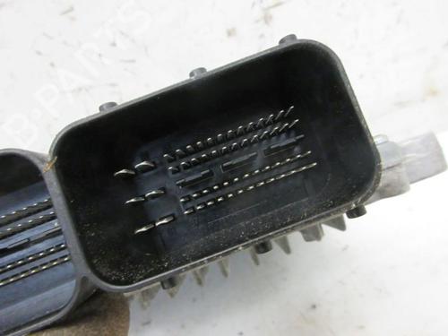 Engine control unit (ECU) MERCEDES-BENZ B-CLASS Sports Tourer (W245) B 180 CDI (245.207) | BP19293755M57 