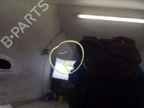 Right front door MINI MINI (R50, R53) Cooper | BP29096016C3 
