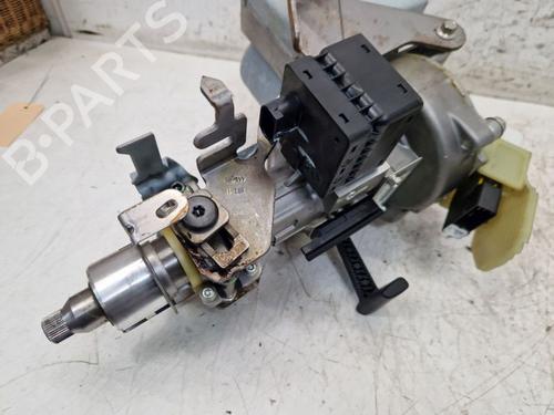 Steering column RENAULT GRAND SCÉNIC III (JZ0/1_) 1.9 dCi (JZ0J, JZ0N, JZ1K, JZ1S) | BP29107590M21 
