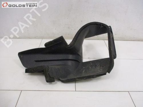 Pipe MAZDA 3 Saloon (BL) 2.2 MZR CD (BL10) | BP37105183M125 - Image 3