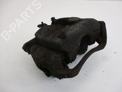 Used Left front brake caliper Left front brake caliper FIAT GRANDE PUNTO (199_) 1.4 (199AXB11, 199AXB1A, 199BXB1A, 199AXL1A) (77 hp) 40229853 40229853