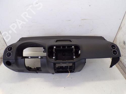 Other VW GOLF PLUS V (5M1, 521) 1.4 TSI BP29098232O1