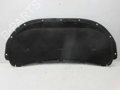 Used Hood SKODA FABIA II Combi (545) 1.2 TSI (86 hp) 29090613