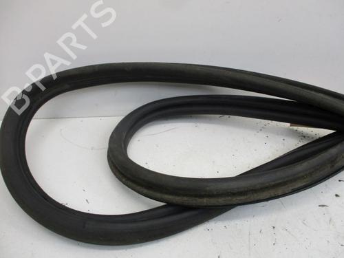 Rubber door seal AUDI A3 Sportback (8PA) 1.6 FSI | BP28306982C142