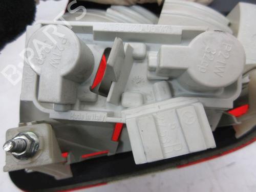 Højre baklys, luke MERCEDES-BENZ B-CLASS Sports Tourer (W245) B 180 CDI (245.207) | BP29090278C80