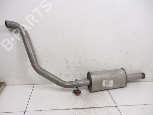Used Exhaust system Exhaust system 37111357 37111357