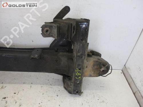 Subframe MERCEDES-BENZ SPRINTER 3-t Bus (B903) 312 D 2.9 (903.471, 903.472, 903.473) | BP28306588M9 