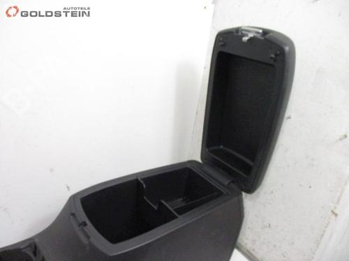 Middle console KIA SORENTO II (XM) 3.5 4WD | BP38504440I22  - Image 5