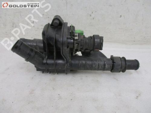 Termostathus Termostathus PEUGEOT PARTNER Tepee 1.6 HDi 90 (92 hp) 37102704 37102704