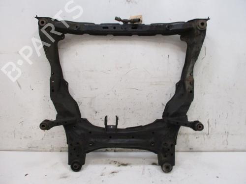 Used Subframe MAZDA CX-9 (TB) 3.7 AWD (TB10A) (277 hp) 18792926