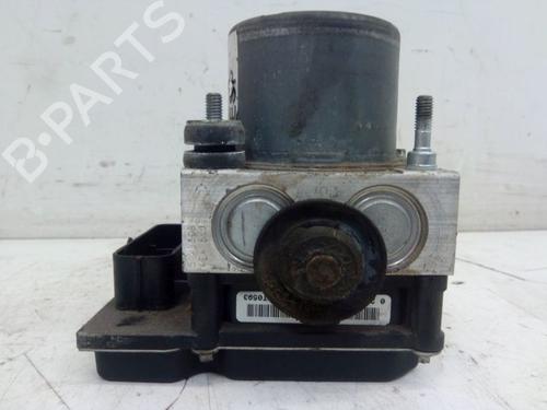 Electronic module ABARTH 500 / 595 / 695 1.4 (312.AXD1A) | BP37140761M83 - Image 5