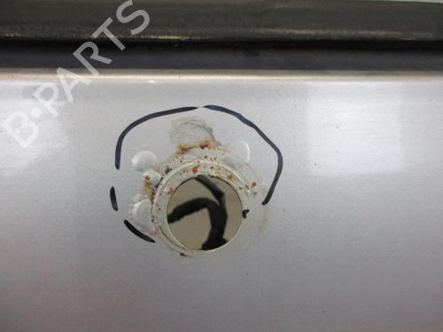 Tailgate KIA SORENTO I (JC) 3.5 V6 4WD | BP18795928C6 