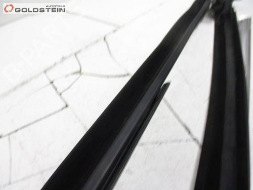 Rubber door seal VW EOS (1F7, 1F8) 2.0 TDI | BP18764858C142 
