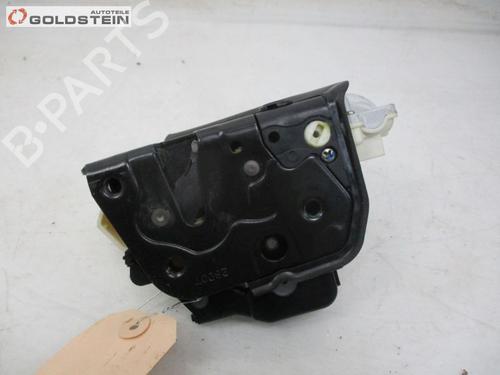 Front right lock AUDI A4 B7 Avant (8ED) 2.0 TDI | BP18750386C97 
