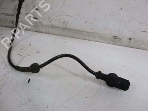 Left front steering knuckle DACIA SANDERO 1.2 16V | BP37115565M25 - Image 2