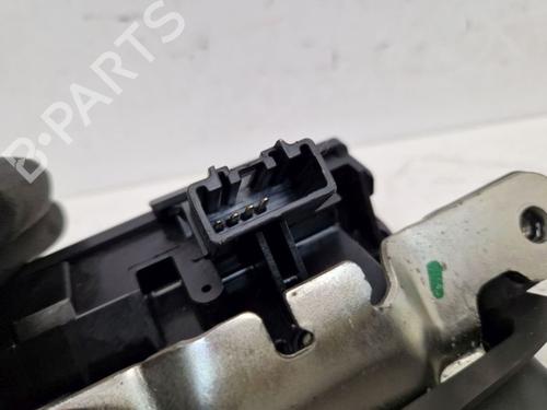 Tailgate lock FORD FIESTA VI (CB1, CCN) 1.25 | BP29108999C101 