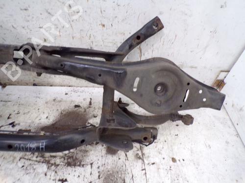 Bakaksel VW GOLF V Variant (1K5) 2.0 TDI | BP29095565M2 