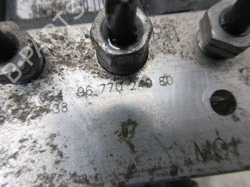 Electronic module CITROËN C4 I (LC_) 1.6 VTi 120 | BP38028205M83 - Image 8
