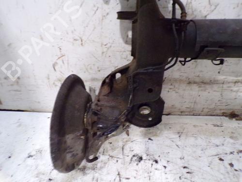 Rear axle MINI MINI (R50, R53) One | BP29094499M2 