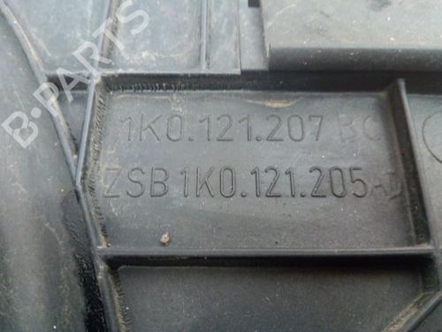 Elektronisk modul VW PASSAT B6 Variant (3C5) 2.0 TDI | BP27898305M83 