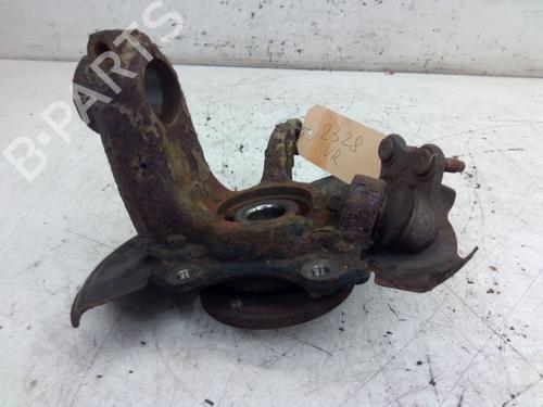 Right front steering knuckle SKODA FABIA III Estate (NJ5) 1.4 TDI | BP29104692M26 