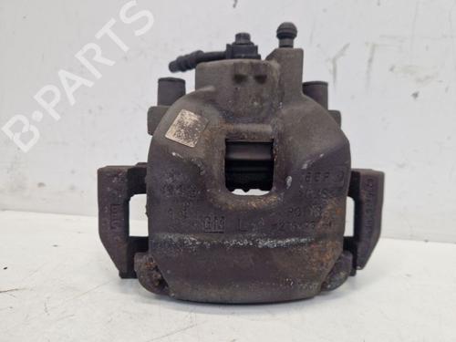 Left front brake caliper OPEL ASTRA K (B16) 1.0 Turbo (68) | BP37143745M105 - Image 4
