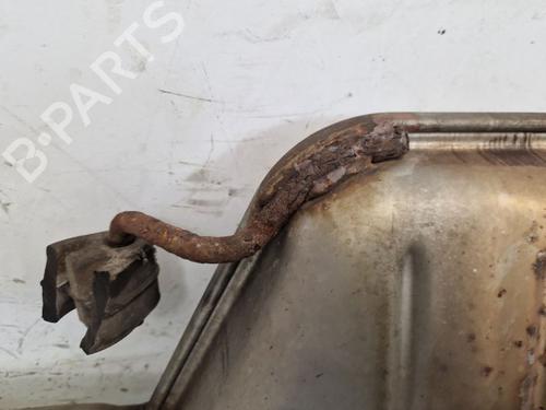 Exhaust system FORD MONDEO IV (BA7) 2.0 EcoBoost | BP25884209M121 