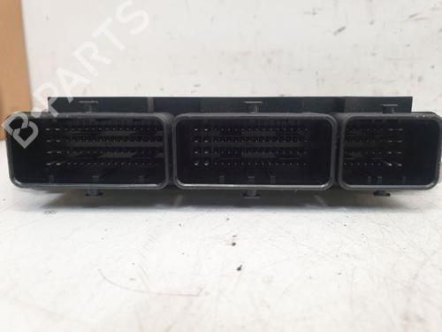 Engine control unit (ECU) RENAULT TWINGO III (BCM_, BCA_) 1.0 SCe 70 | BP37094492M57 - Image 6