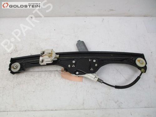 Front right window mechanism BMW X5 (E70) 3.0 sd | BP37099250C23 - Image 3