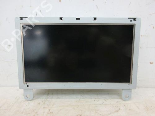 Used Display monitor OPEL INSIGNIA A Sports Tourer (G09) 2.0 CDTI (35) (131 hp) 19300211