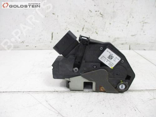 Used Rear right lock FORD FOCUS III Turnier 1.0 EcoBoost (125 hp) 18765030