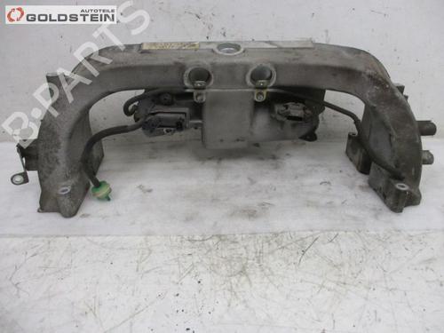 Exhaust manifold SUBARU FORESTER (SH_) 2.0 D AWD (SHH, SHD, SHN) | BP18756289M110 