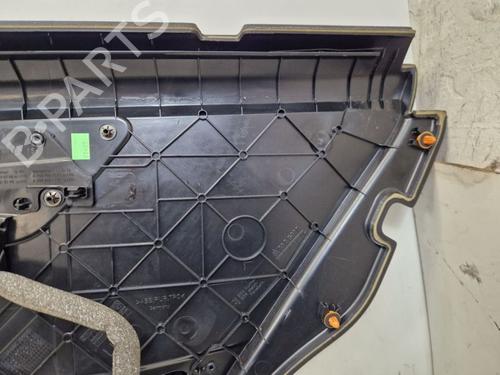 Rear left panel MERCEDES-BENZ GLK-CLASS (X204) 350 4-matic (204.987) | BP37136102C60 - Image 8