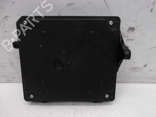 Control unit RENAULT MEGANE III Hatchback (BZ0/1_, B3_) 1.6 16V (BZ1B, BZ1H) | BP37121021M11 - Image 3