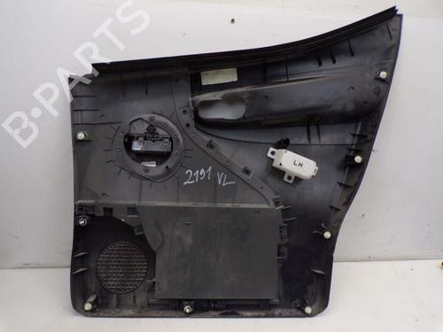 Front left panel NISSAN NV200 Van 1.6 16V (VM20, M20N, M20, M20L, M20M) | BP37133052C58 - Image 5