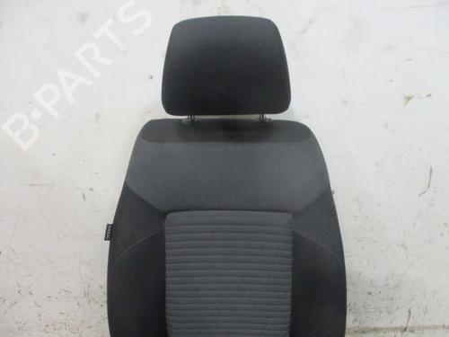 Right front seat VW POLO V (6R1, 6C1) 1.4 (6R1) | BP29093370C16 