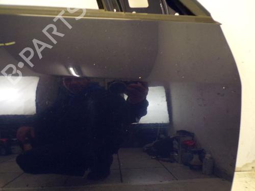 Right front door SKODA ROOMSTER (5J7) 1.4 | BP29096418C3 