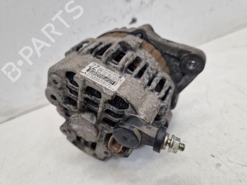 Generator SUZUKI SPLASH (EX) 1.0 (A5B310) | BP37143718M7 - Image 4