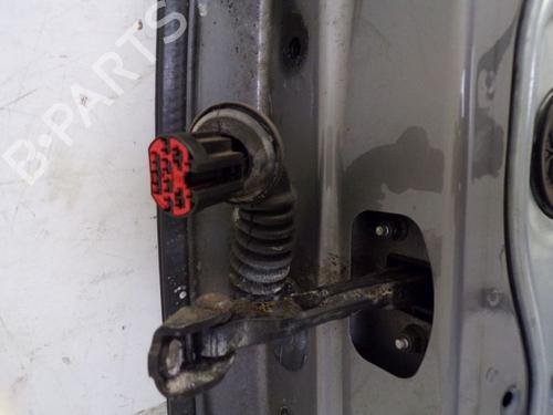 Right rear door VOLVO V50 (545) 1.6 D | BP26676798C5 