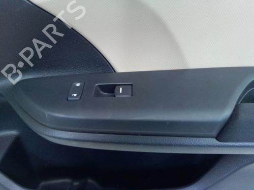 Front right panel HONDA CIVIC X Hatchback (FC_, FK_) 1.5 VTEC (FK7) | BP34210677C59  - Image 7