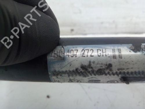 Right front driveshaft VW TRANSPORTER T5 Van (7HA, 7HH, 7EA, 7EH) 1.9 TDI | BP31702432M39 