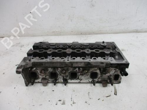 Cylinder head OPEL CORSA D (S07) 1.3 CDTI (L08, L68) | BP26873117M5 