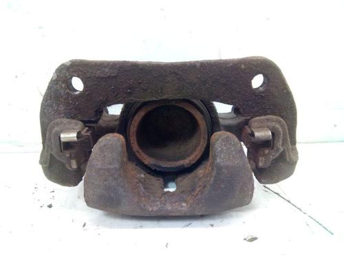 Used Left front brake caliper SUZUKI JIMNY Closed Off-Road Vehicle (SN) 1.3 16V 4WD (SN413, JB43) (82 hp) 29603166